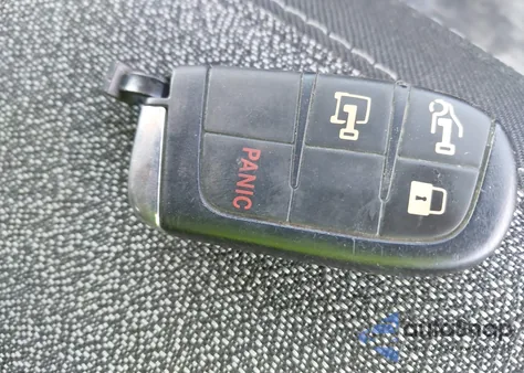 2024 Ram Promaster 2500 Tradesman High Roof 159 Wb W/Pass Seat из США, поврежденный, VIN 3C6LRVDG3RE101374